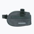 Сумка велосипедна під сідло Basil Discovery 365D Saddle Bag 0,5 л black melee 2