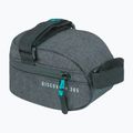 Сумка велосипедна під сідло Basil Discovery 365D Saddle Bag 0,5 л black melee 3