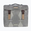 Сумка велосипедна Basil Elegance Double Bag MIK 40-49 л chateau taupe