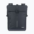 Сумка велосипедна Basil Move Double Bag 30 л black 2