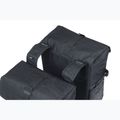 Сумка велосипедна Basil Move Double Bag 30 л black 3