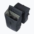 Сумка велосипедна Basil Move Double Bag 30 л black 5