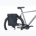Сумка велосипедна Basil Move Double Bag 30 л black 6