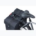 Сумка велосипедна Basil Move Double Bag 30 л black 7