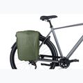 Сумка велосипедна Basil Move Double Bag 30 л black 8