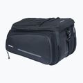 Сумка велосипедна на багажник Basil Move Trunk Bag 10-26 л black
