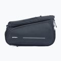 Сумка велосипедна на багажник Basil Move Trunk Bag 10-26 л black 3