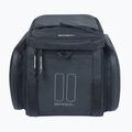 Сумка велосипедна на багажник Basil Move Trunk Bag 10-26 л black 4