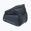 Сумка велосипедна на багажник Basil Move Trunk Bag 10-26 л black 6