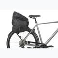 Сумка велосипедна на багажник Basil Move Trunk Bag 10-26 л black 12
