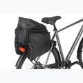Сумка велосипедна на багажник Basil Move Trunk Bag 10-26 л black 13