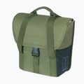 Сумка велосипедна Basil Go Single Bag 16 л dark green 2