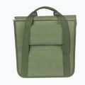 Сумка велосипедна Basil Go Single Bag 16 л dark green 3