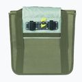 Сумка велосипедна Basil Go Single Bag 16 л dark green 4
