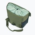 Сумка велосипедна Basil Go Single Bag 16 л dark green 5