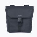 Сумка велосипедна Basil Go Double Bag 32 л solid black 2