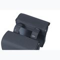 Сумка велосипедна Basil Go Double Bag 32 л solid black 3
