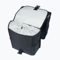 Сумка велосипедна Basil Go Double Bag 32 л solid black 5