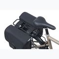 Сумка велосипедна Basil Go Double Bag 32 л solid black 7