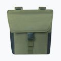 Сумка велосипедна Basil Go Double Bag 32 л dark green 2