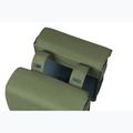 Сумка велосипедна Basil Go Double Bag 32 л dark green 3