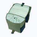 Сумка велосипедна Basil Go Double Bag 32 л dark green 5