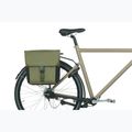 Сумка велосипедна Basil Go Double Bag 32 л dark green 6