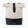 Сумка велосипедна Basil Cove Double Pannier Bag 32 l off white/black 2