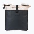 Сумка велосипедна Basil Vive Double Pannier Bag 35 l off white/black 2