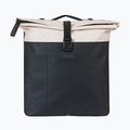 Сумка велосипедна Basil Vive Double Pannier Bag MIK 35 l off white/black 3