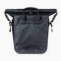 Сумка велосипедна Basil Rivo M Single Bag MIK Hooks 12-15 л black 4