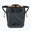 Сумка велосипедна Basil Rivo M Single Bag MIK Hooks 12-15 л sand/black 4