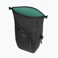 Сумка велосипедна Basil Rivo L Single Bag MIK Hooks 31 l black 4