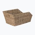 Задній велосипедний кошик Basil Centro Rattan Look з морської трави