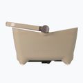 Велосипедний кошик tylny dla zwierząt Basil Buddy 32 л brown 2
