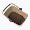 Велосипедний кошик tylny dla zwierząt Basil Buddy 32 л brown 4