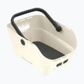 Кошик велосипедний задній Basil Cento Neo MIK off white 2