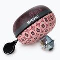 Дзвінок велосипедний  Basil Boheme Bicycle Bell червоний B-50523