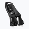 Крісло велосипедне заднє на багажник Thule Yepp Maxi Easy Fit чорне 12020211