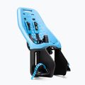 Крісло велосипедне заднє на багажник Thule Yepp Maxi Easy Fit синє 12020212