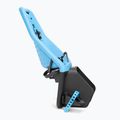 Крісло велосипедне заднє на багажник Thule Yepp Maxi Easy Fit синє 12020212 2
