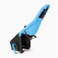 Крісло велосипедне заднє на багажник Thule Yepp Maxi Easy Fit синє 12020212 3
