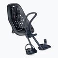 Крісло велосипедне переднє Thule Yepp Mini чорне 12020101