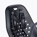Крісло велосипедне переднє Thule Yepp Mini чорне 12020101 5