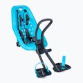 Крісло велосипедне переднє Thule Yepp Mini синє 12020113