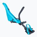 Крісло велосипедне переднє Thule Yepp Mini синє 12020113 2