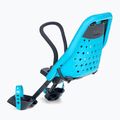 Крісло велосипедне переднє Thule Yepp Mini синє 12020113 3