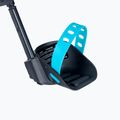 Крісло велосипедне переднє Thule Yepp Mini синє 12020113 5