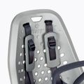 Крісло велосипедне переднє Thule Yepp Mini сірі 12020105 5