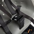Крісло велосипедне заднє на багажник Thule Yepp Maxi Easy Fit сірі12020215 4
